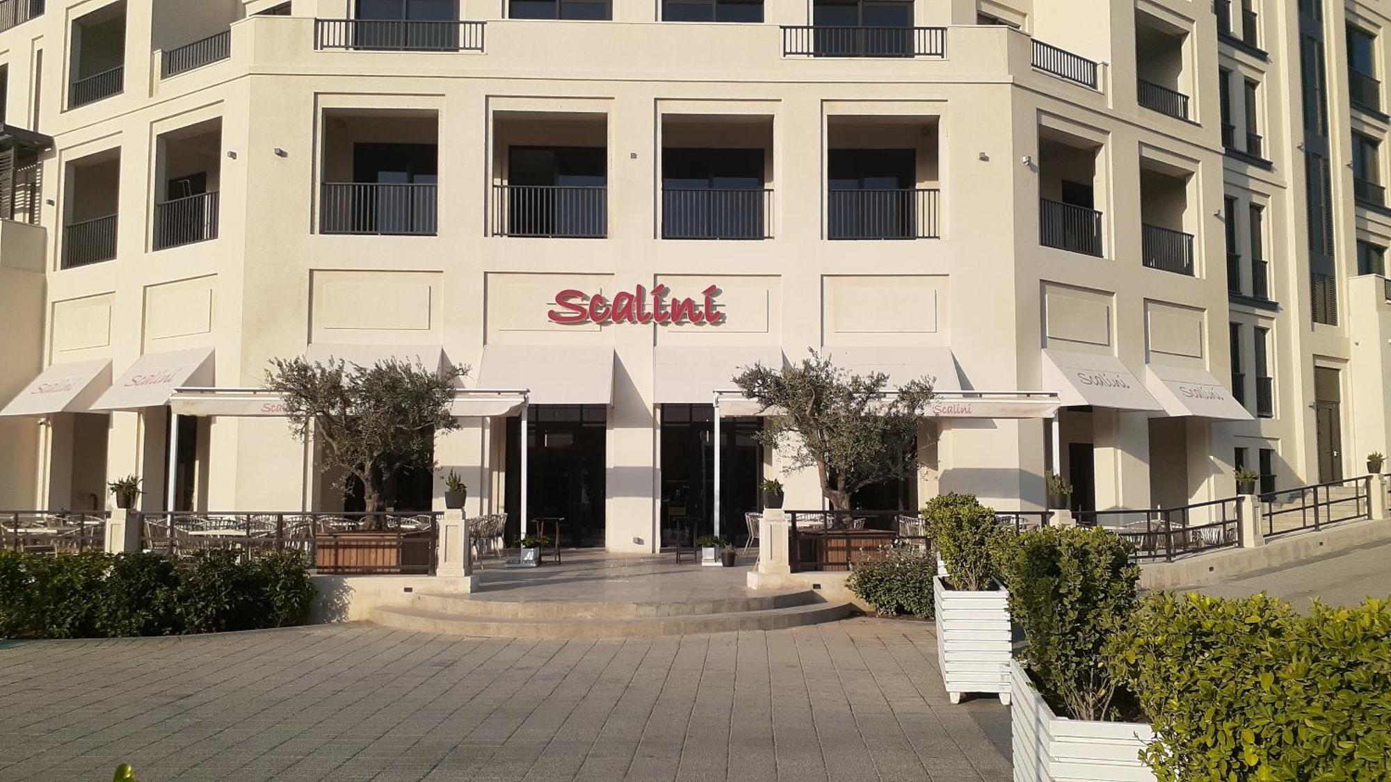 Sea Breeze Hotel Nardaran Exterior foto