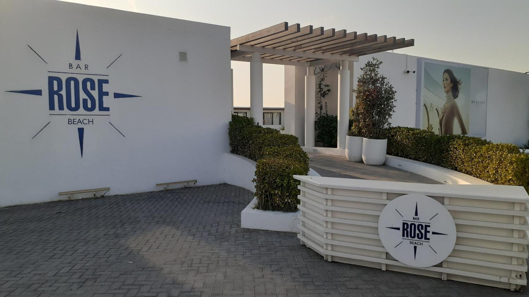 Sea Breeze Hotel Nardaran Exterior foto